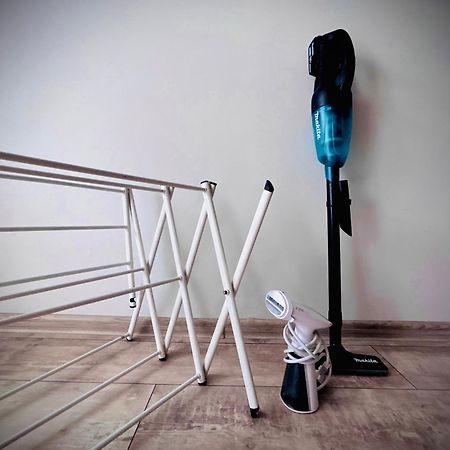 Lovely Stay In Siauliai Екстериор снимка