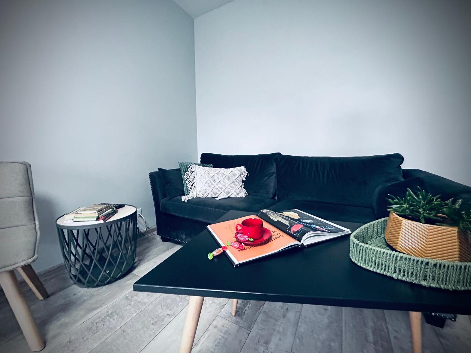Lovely Stay In Siauliai Екстериор снимка